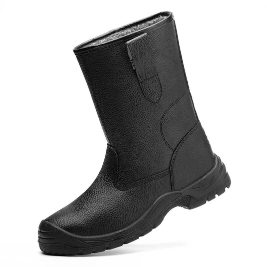Bottes  de Sécurité hiver